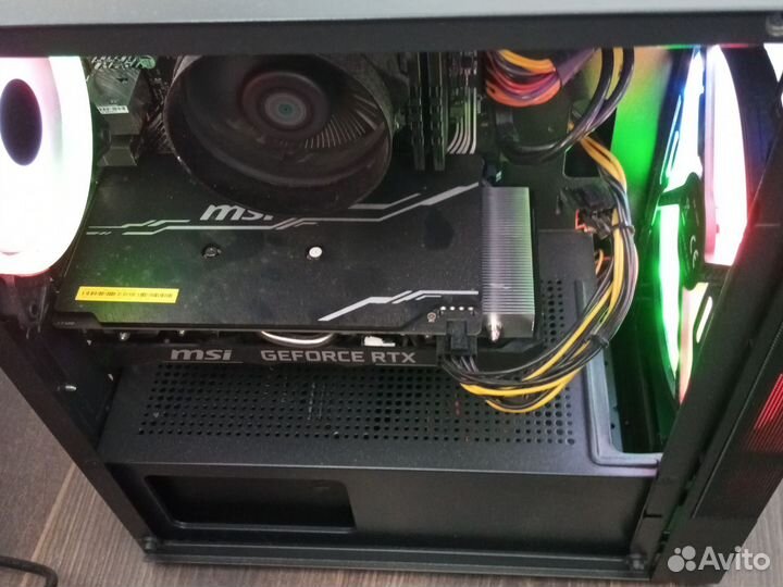 Скупка видеокарт