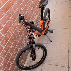 Велосипед детский 20" mongoose rockadile