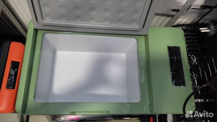 Автохолодильник C15 Х15 Alpicool новый