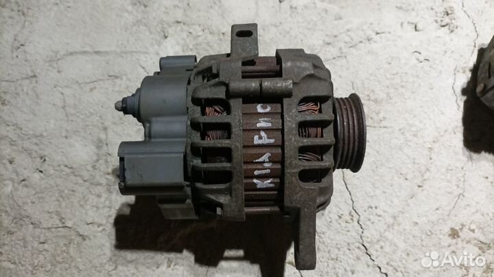 Генератор Kia Rio 2 Б.У
