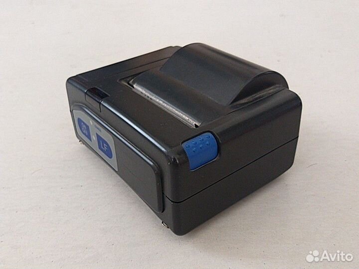 Термопринтер чековый
