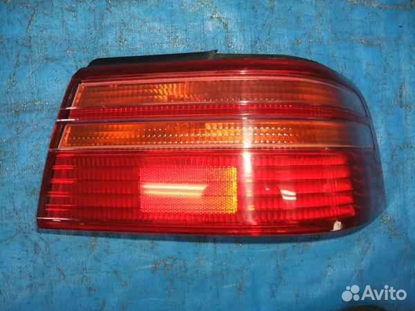 Стоп сигнал хонда инспаир honda inspire CC2 1994 г