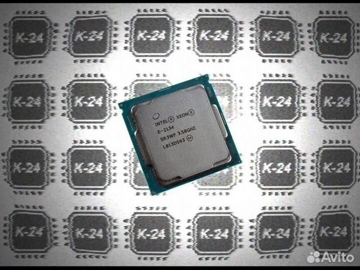 Процессоры на сокеты 155 1150 1151 Xeon