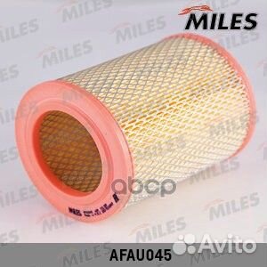 Фильтр воздушный honda civic/CR-V 2.0 01-06 afa