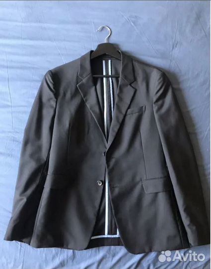 Пиджак мужской Prada Оригинал Италия