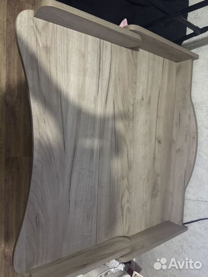 Пеленальный комод