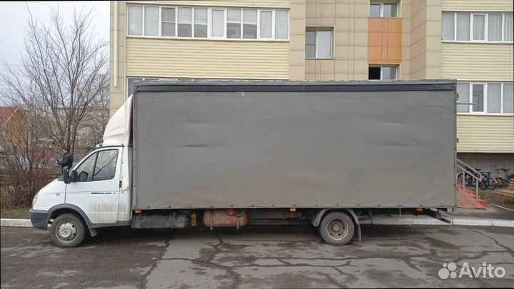 Домашние переезды на север от 200км и 200кг