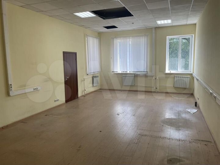 Сдам офисное помещение, 67.7 м²