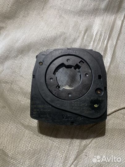 Подрулевой механизм renault laguna 2