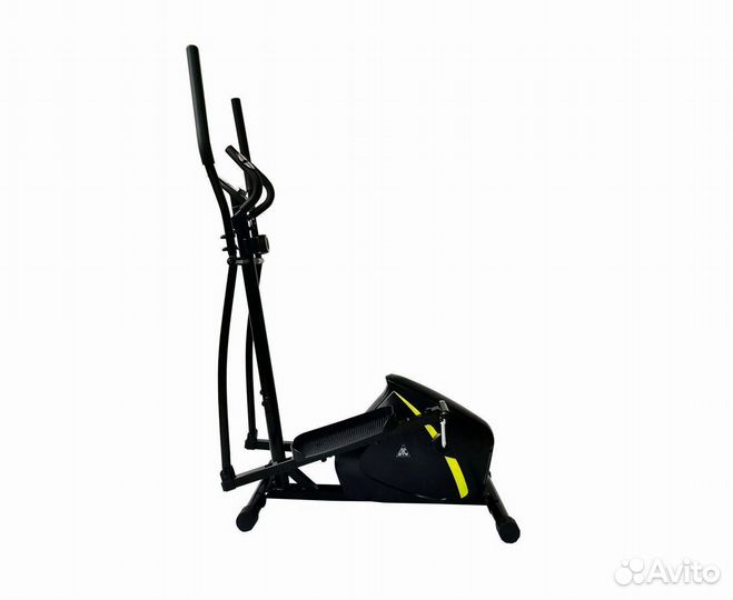 Эллиптический тренажер DFC E510 магнитный