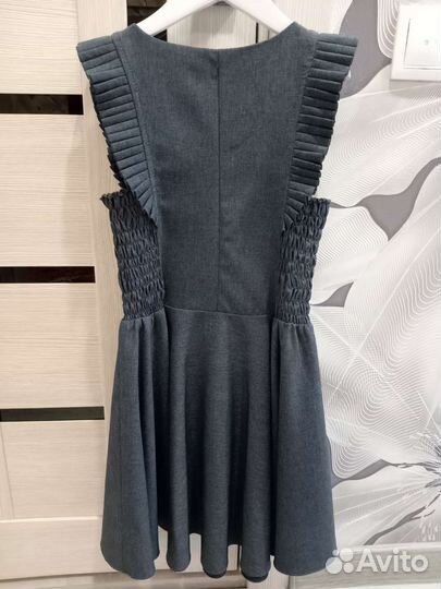 Сарафан для девочки