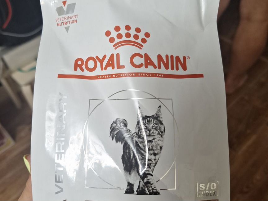 Корм для кошек royal canin gastrointestinal запор