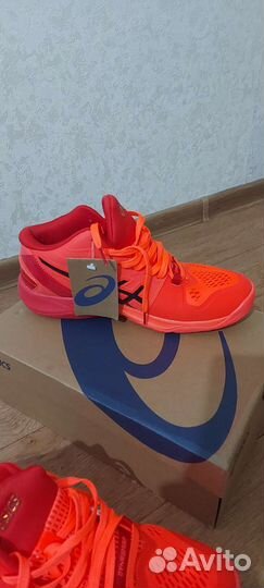 Кроссовки мужские asics sky elitte FF MT 2 tokyo