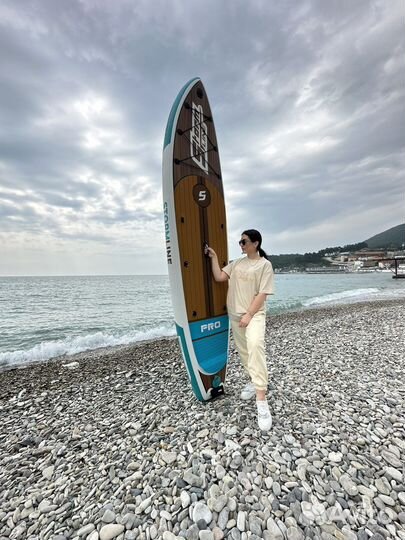 Сап серфинг Stormline