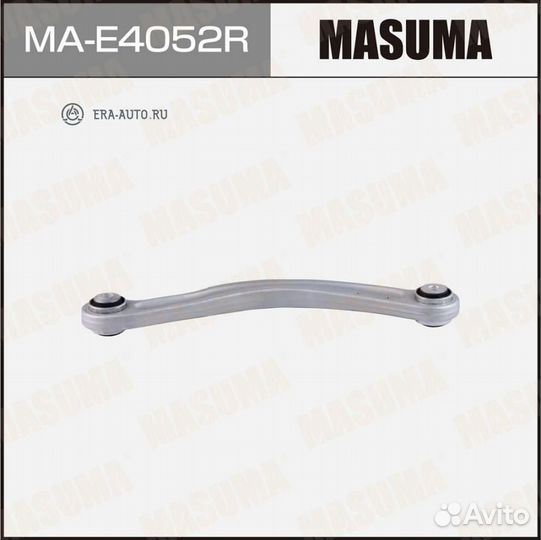 Masuma MA-E4052R Рычаг (тяга)