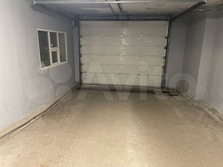 Машиноместо, 19 м²