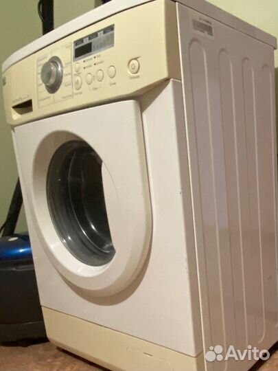 Стиральная машина б/у