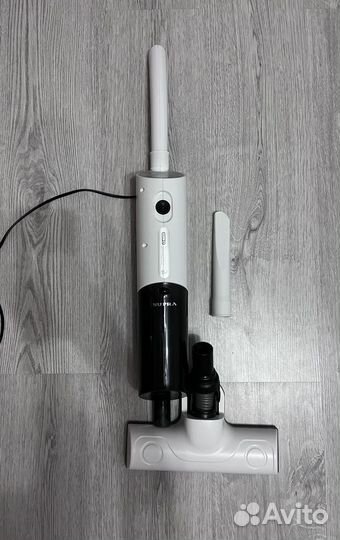 Пылесос Supra