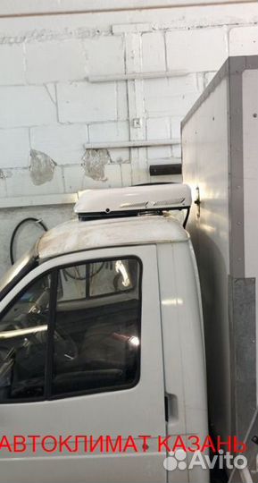 АВТОКОНДИЦИОНЕР моноблок 1500W 12/24v