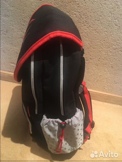 Школьный рюкзак-ранец