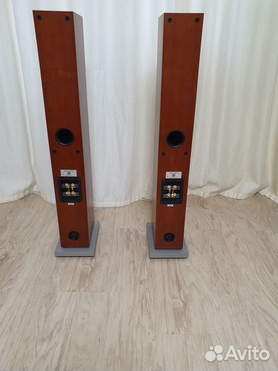 Акустика System Audio SA комплект