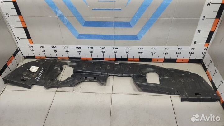 Пыльник Mitsubishi Lancer 10 CY