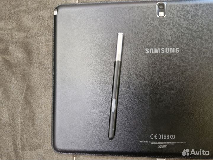 Планшет Samsung galaxy note 10.1 2014 edition