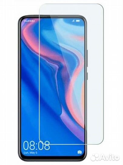 Защитное стекло Huawei P Smart Z/Y9 Prime 2019