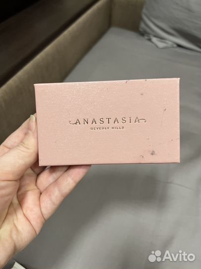 Тени для век anastasia beverly hills Glam to go