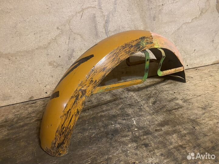 Переднее крыло Восход 3м