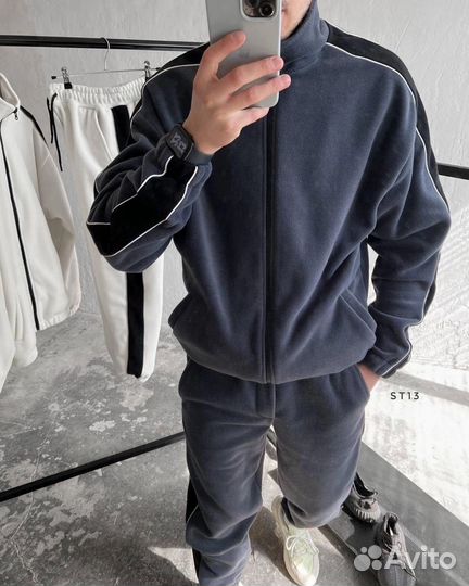 Костюм мужской