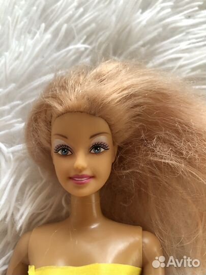 Кукла барби barbie