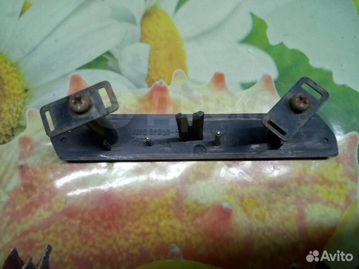 Nissan Leopard Y33 Поворотник