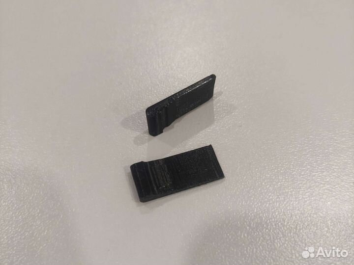 Ограничитель открывания мебельных петель 10шт