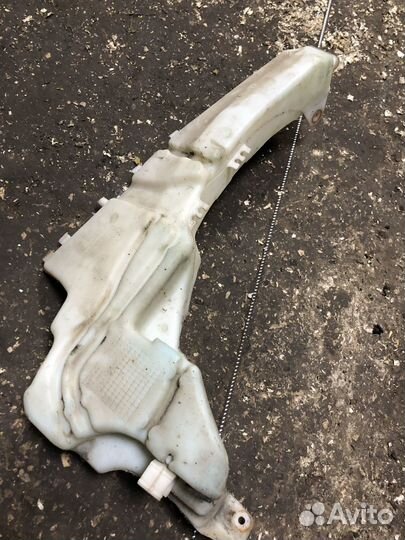 Бачок омывателя Ford Focus 2