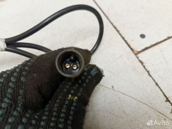 Датчик ABS Ленд Ровер