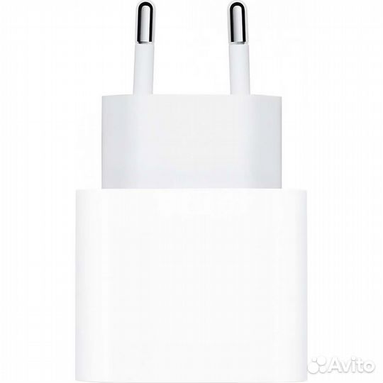 Сетевое зарядное устройство Apple muvv3 20W