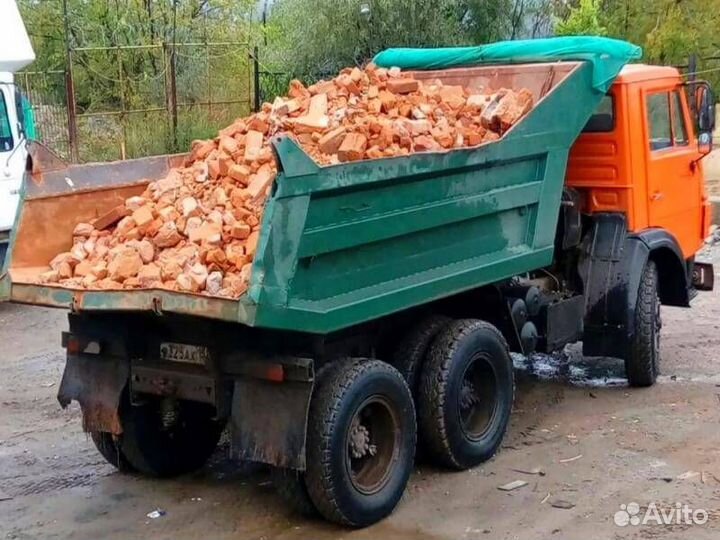 Почвогрунт оптом