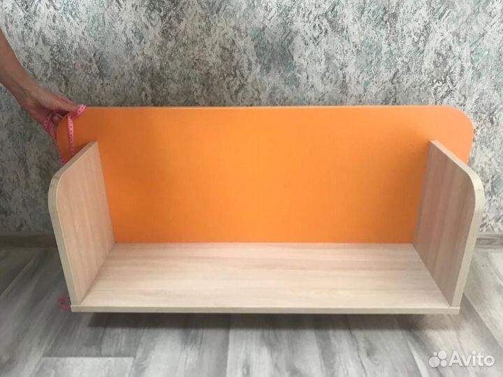 Полка настенная