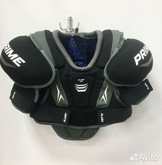 Нагрудник хоккейный Prime Flash 2.0 JR