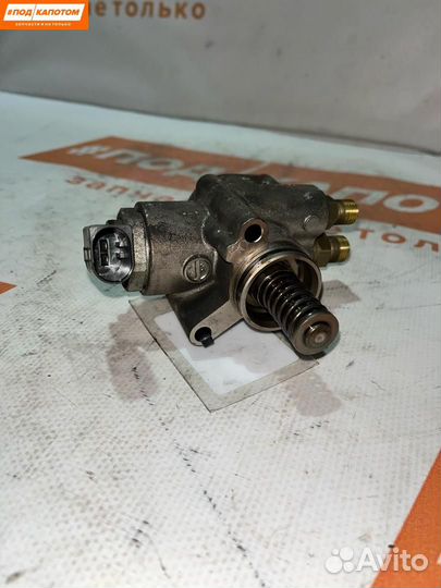 Тнвд Audi A6 4F/C6 2007 HFS853-101