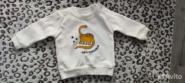 Детская одежда для мальчиков