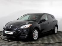 Mazda 3 1.6 AT, 2011, 127 000 км, с пробегом, цена 950 000 руб.