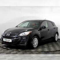 Mazda 3 1.6 AT, 2011, 127 002 км, с пробегом, цена 950 000 руб.