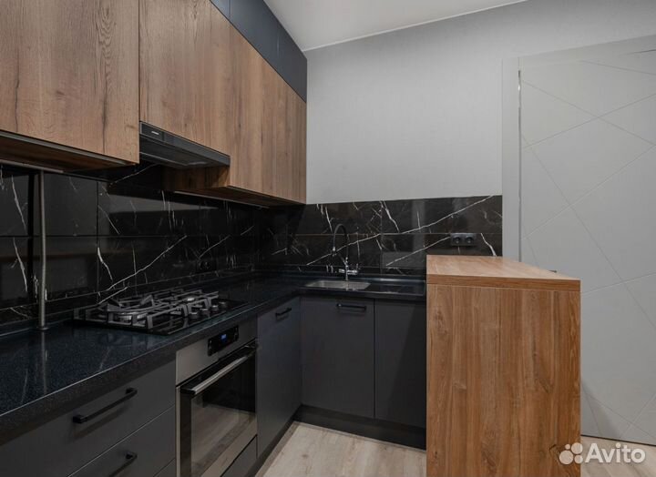 Цена за всю кухню смк 057558