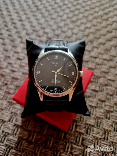 Новые Часы Tissot 1853