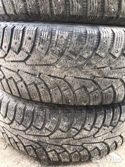Nokian Tyres Nordman 5 225/60 R17