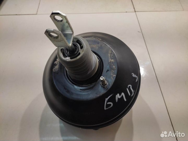 Вакуумный усилитель тормозов (BMW 3)