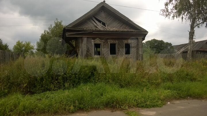 Участок 6 сот. (ИЖС)