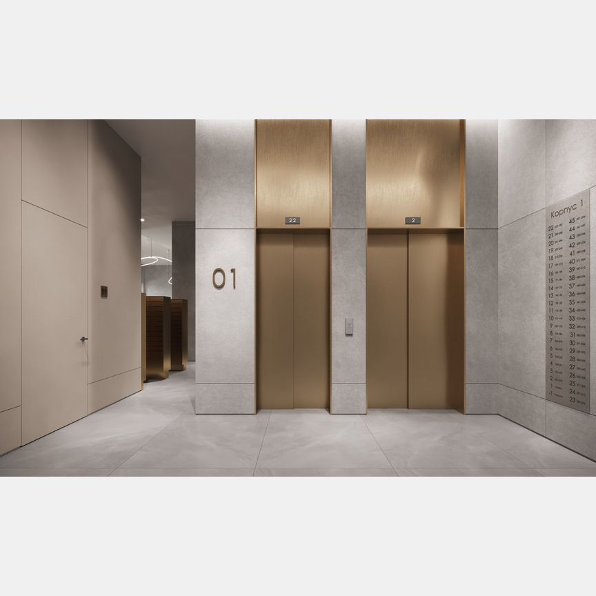 Квартира-студия, 20,9 м², 2/11 эт.